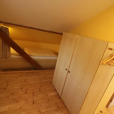 Casa de hóspedes Horske Stredisko Eljon *