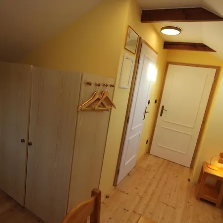 Horske Stredisko Eljon Πανσιόν Špindlerŭv Mlýn