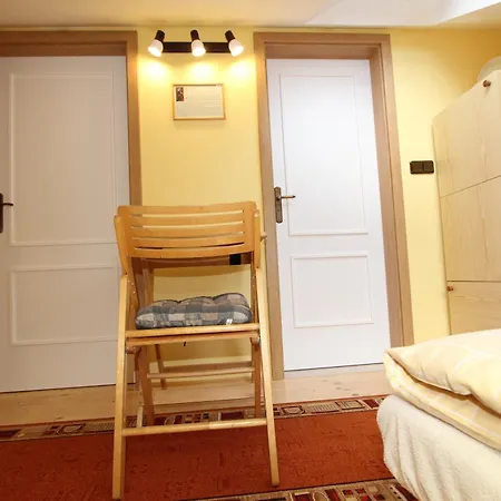 Horske Stredisko Eljon * Špindlerŭv Mlýn