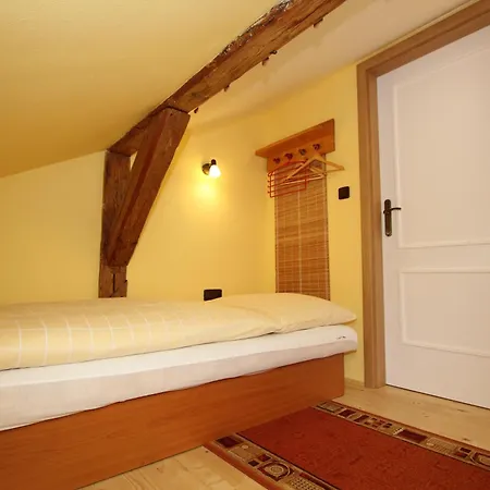 Guest house Horske Stredisko Eljon *