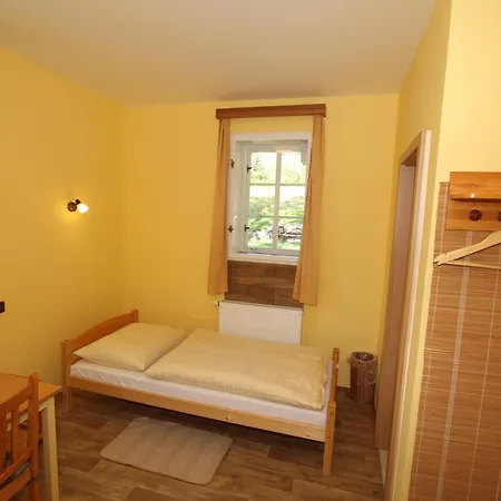 Casa de hóspedes Horske Stredisko Eljon Špindlerŭv Mlýn