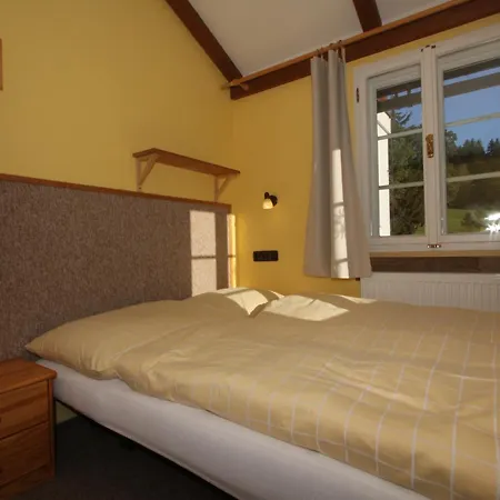 Horske Stredisko Eljon Spindleruv Mlyn