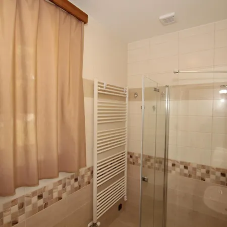 Horske Stredisko Eljon Πανσιόν *