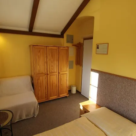 Guest house Horske Stredisko Eljon *