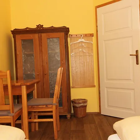 Casa de hóspedes Horske Stredisko Eljon