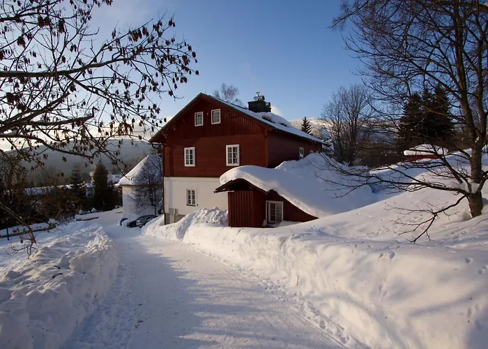 Horske Stredisko Eljon *