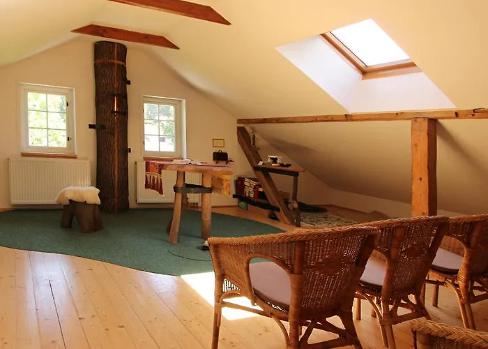 Гостьовий будинок Horske Stredisko Eljon