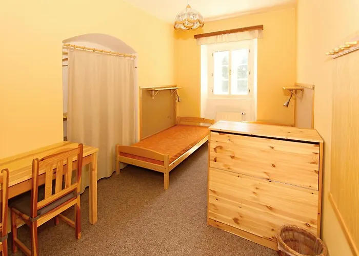 Horske Stredisko Eljon