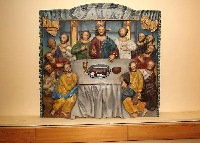 بيت ضيافة Horske Stredisko Eljon Špindlerŭv Mlýn