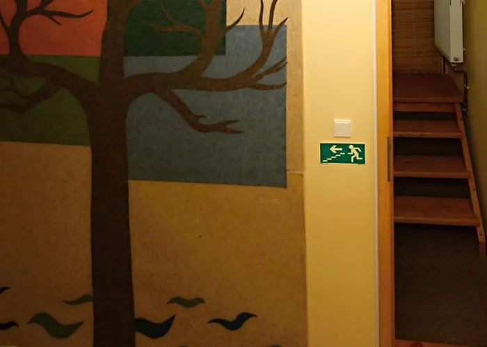 Horske Stredisko Eljon