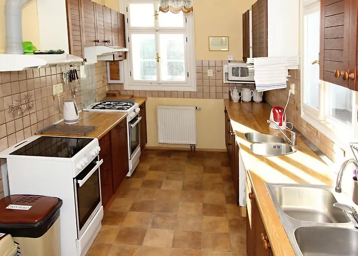 Horske Stredisko Eljon