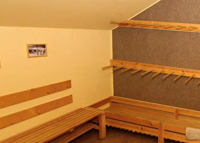 Horske Stredisko Eljon * Шпіндлерув-Млин