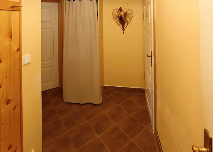 Horske Stredisko Eljon * Špindlerŭv Mlýn