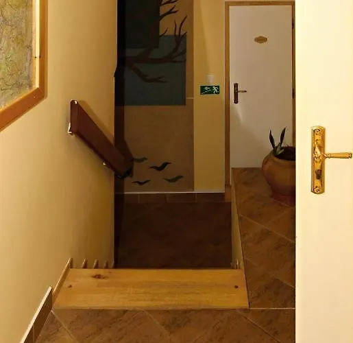 Horske Stredisko Eljon Špindlerŭv Mlýn