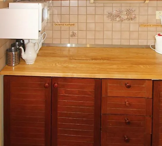 Horske Stredisko Eljon بيت ضيافة Špindlerŭv Mlýn