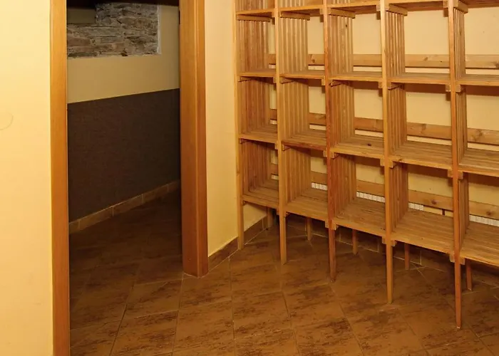 Horske Stredisko Eljon بيت ضيافة Špindlerŭv Mlýn