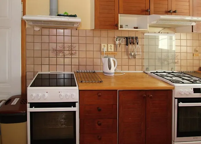 بيت ضيافة Horske Stredisko Eljon *