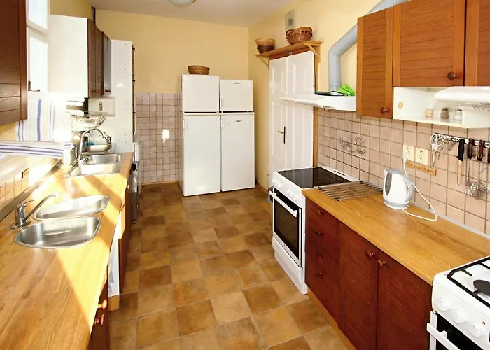 Horske Stredisko Eljon Шпіндлерув-Млин