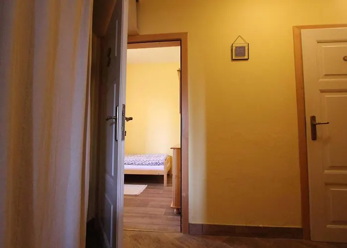 بيت ضيافة Horske Stredisko Eljon