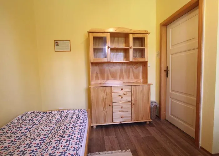 بيت ضيافة Horske Stredisko Eljon