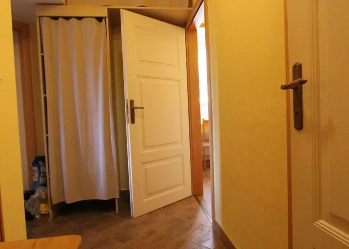 Гостьовий будинок Horske Stredisko Eljon Шпіндлерув-Млин