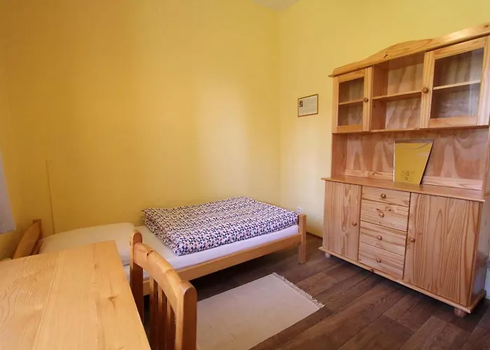 Horske Stredisko Eljon