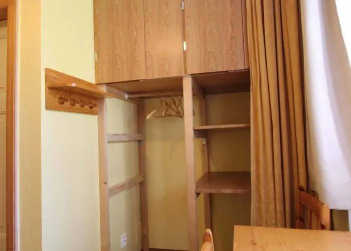 Horske Stredisko Eljon بيت ضيافة