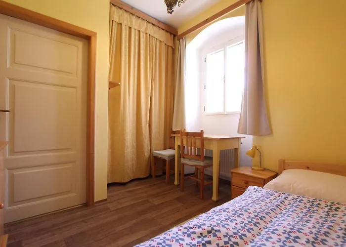 Horske Stredisko Eljon