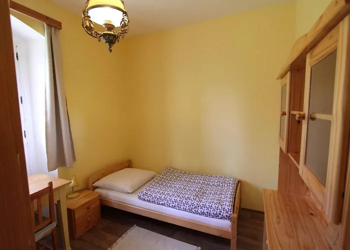 Horske Stredisko Eljon *