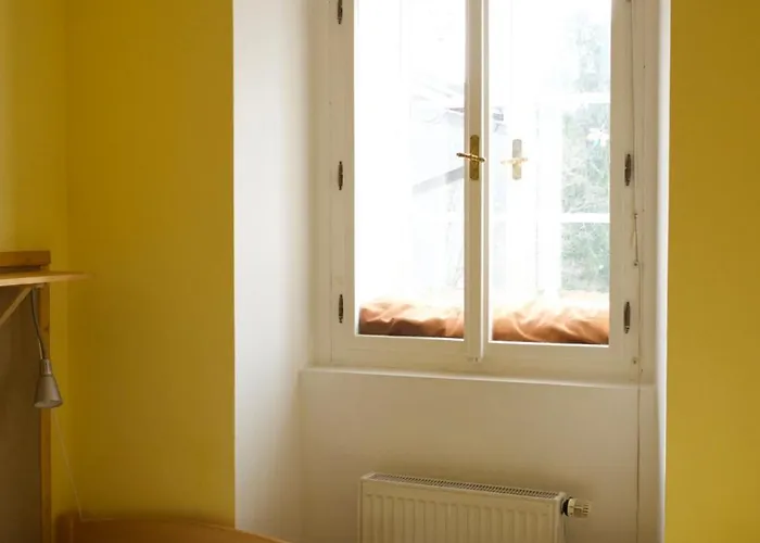 Horske Stredisko Eljon بيت ضيافة Špindlerŭv Mlýn