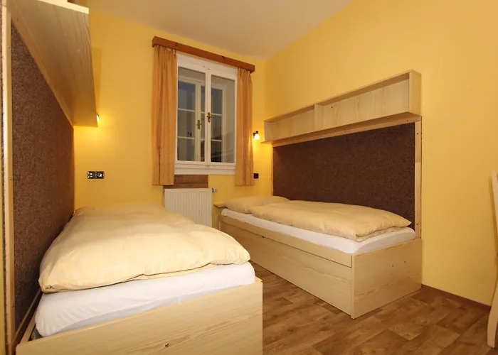 بيت ضيافة Horske Stredisko Eljon