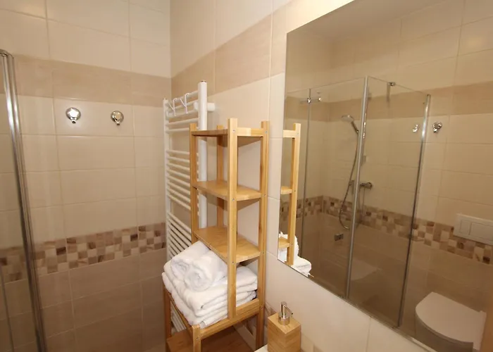 Horske Stredisko Eljon بيت ضيافة *