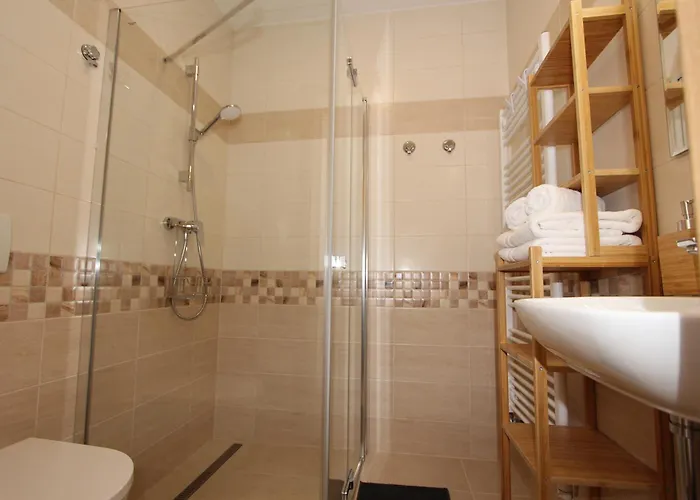 Horske Stredisko Eljon بيت ضيافة Špindlerŭv Mlýn