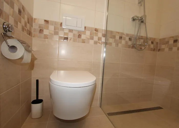 بيت ضيافة Horske Stredisko Eljon