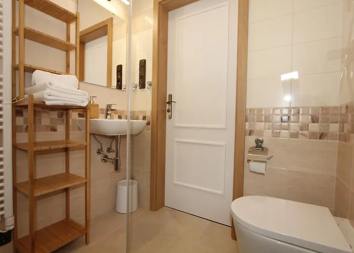 Horske Stredisko Eljon Špindlerŭv Mlýn