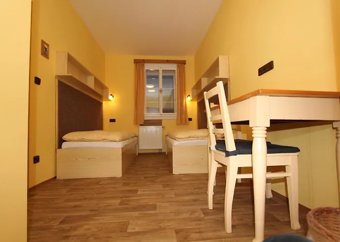 Horske Stredisko Eljon