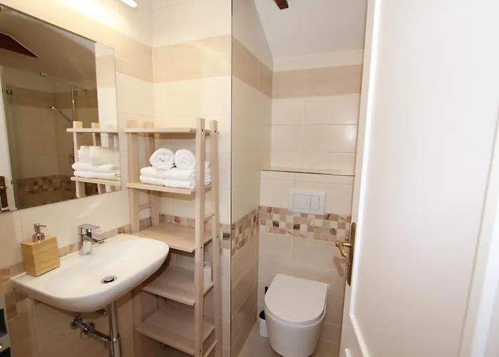 بيت ضيافة Horske Stredisko Eljon *