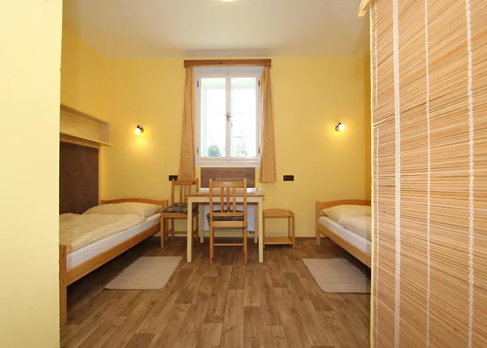 بيت ضيافة Horske Stredisko Eljon