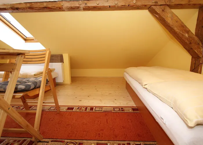 Horske Stredisko Eljon بيت ضيافة Špindlerŭv Mlýn