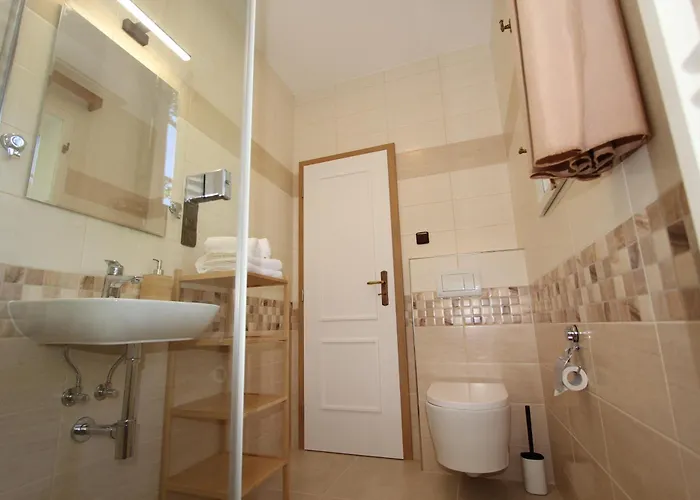 Horske Stredisko Eljon *