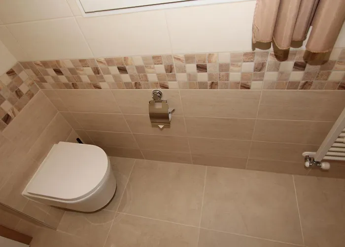 Horske Stredisko Eljon Špindlerŭv Mlýn