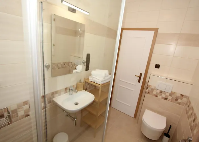 Horske Stredisko Eljon