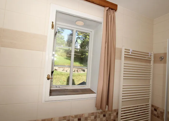 Гостьовий будинок Horske Stredisko Eljon