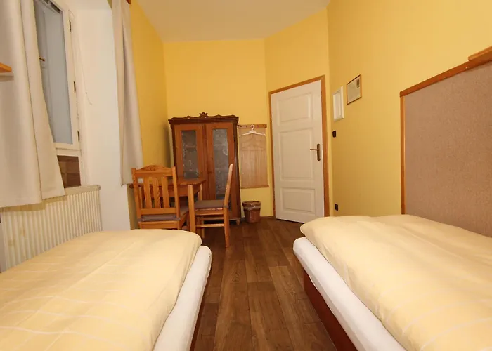 Horske Stredisko Eljon بيت ضيافة Špindlerŭv Mlýn