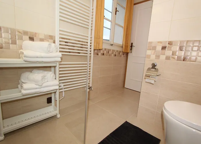 Horske Stredisko Eljon * Шпіндлерув-Млин