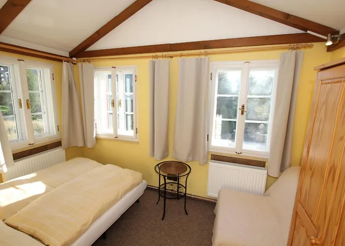 Horske Stredisko Eljon