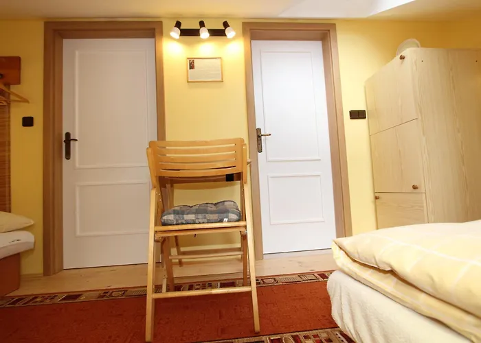 Horske Stredisko Eljon * Špindlerŭv Mlýn