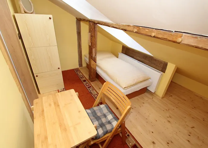 Horske Stredisko Eljon