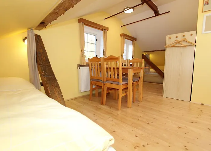 Horske Stredisko Eljon * Špindlerŭv Mlýn