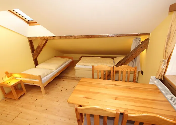 Horske Stredisko Eljon *